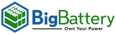 BigBattery logo