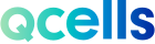 Qcells logo
