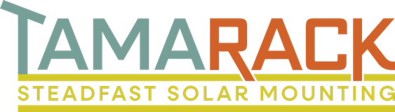 Tamarack Solar logo