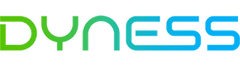 Dyness logo