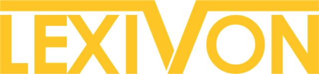 LEXIVON logo