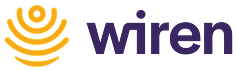 Wiren logo