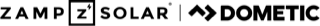 Zamp Solar logo