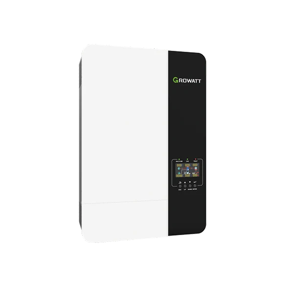 Growatt SPF 3000TL LVM-ES