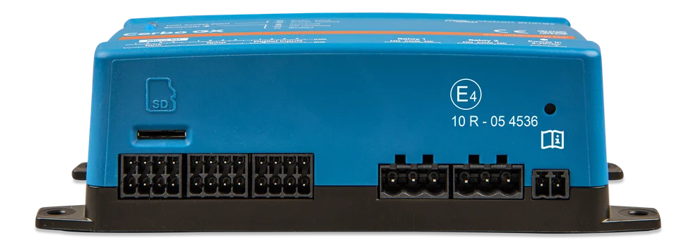 Victron Energy Cerbo GX MK2 (BPP900450110)