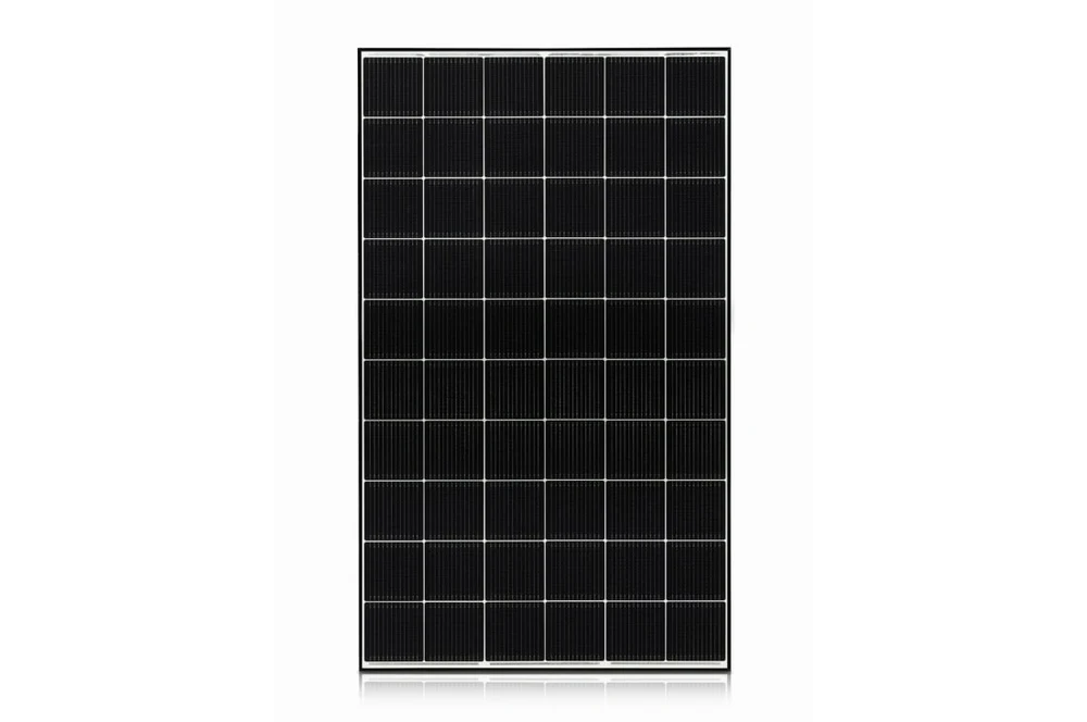 LG Electronics LG345N1C-V5 NeON 2 Module