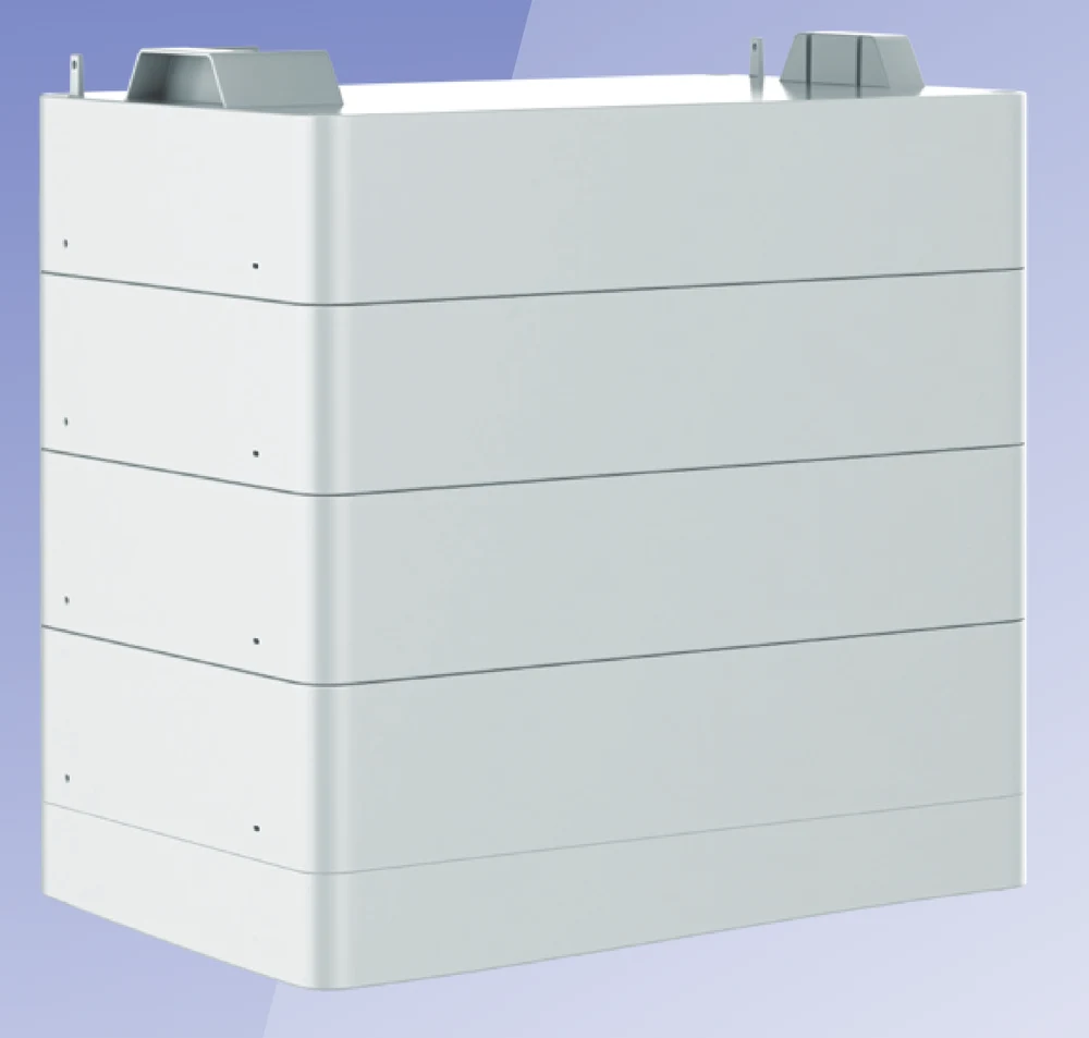 Fox ESS EQ4000-AL4 High-Voltage Battery (15.88 kWh)