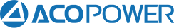 ACOPOWER logo