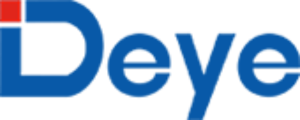Deye logo
