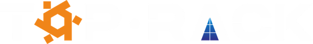 Top Rack Technology logo