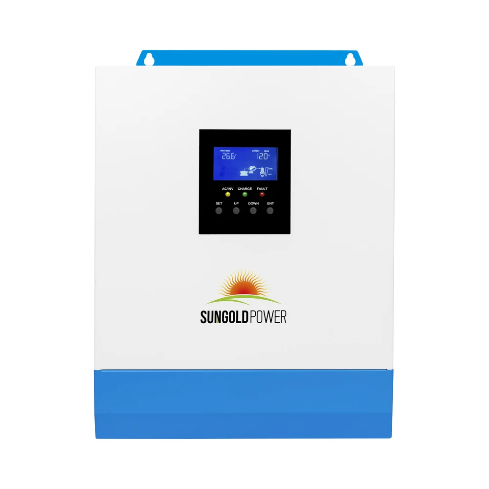SunGoldPower SPH302480A