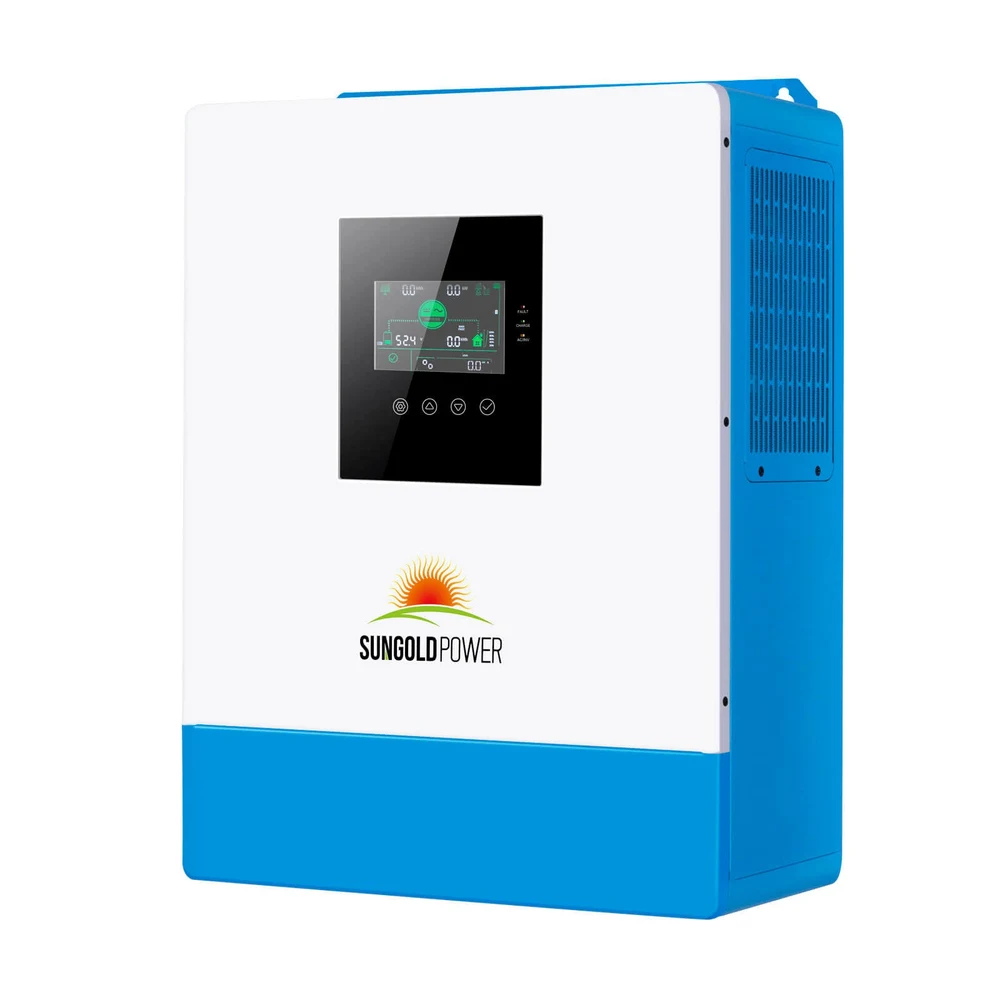 SunGoldPower SPH5048P