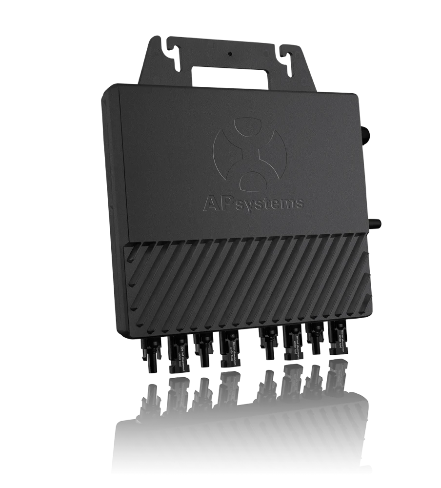 APsystems QS1 microinverter