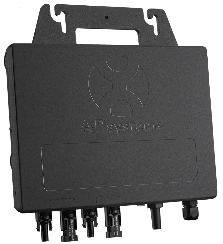 APsystems YC600 microinverter