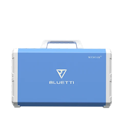 BLUETTI EB240