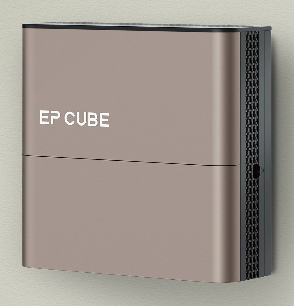 Canadian Solar EP Cube 2.0 Hybrid Inverter (HNA2-S11GX)
