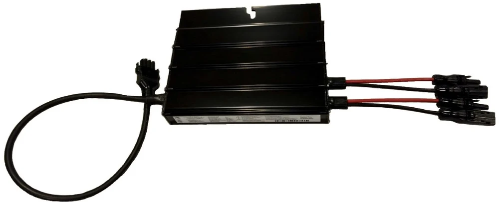 Chilicon Power CP-720-60/72/96-208/240-MC4 microinverter