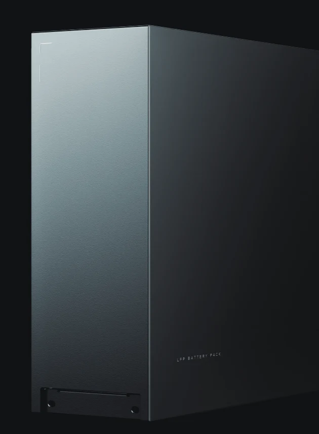 EcoFlow PowerOcean LFP Battery 5kWh (AU)