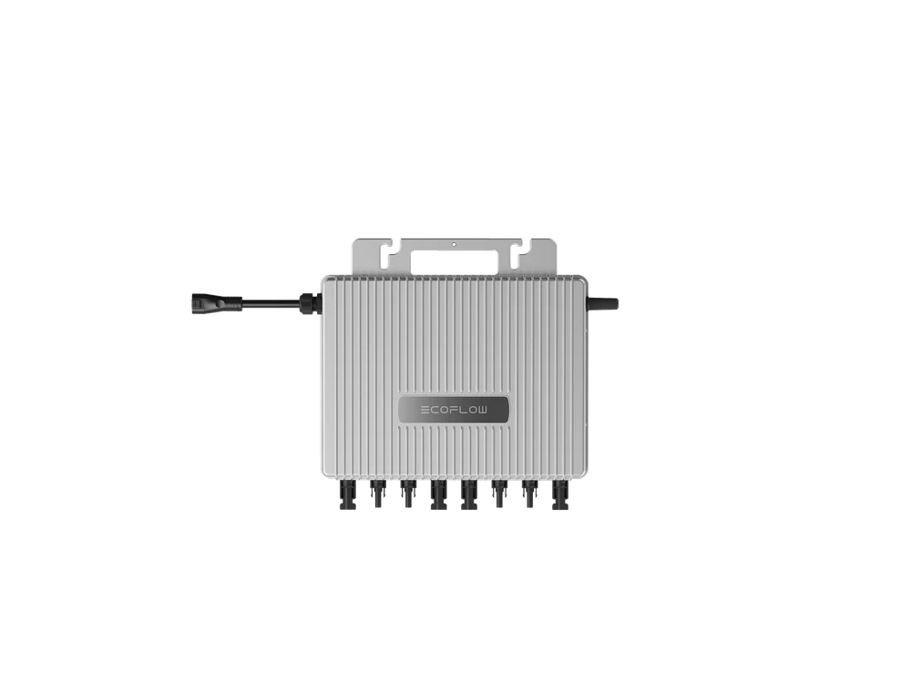 EcoFlow STREAM Microinverter(US)
