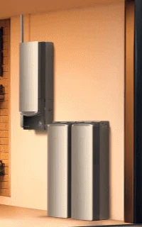 OCEAN PRO - Hybrid Inverter + 10-80kWh Battery Modules