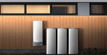 OCEAN PRO - Hybrid Inverter + 10-80kWh Battery Modules