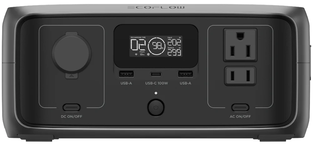 EcoFlow RIVER 3 (230)