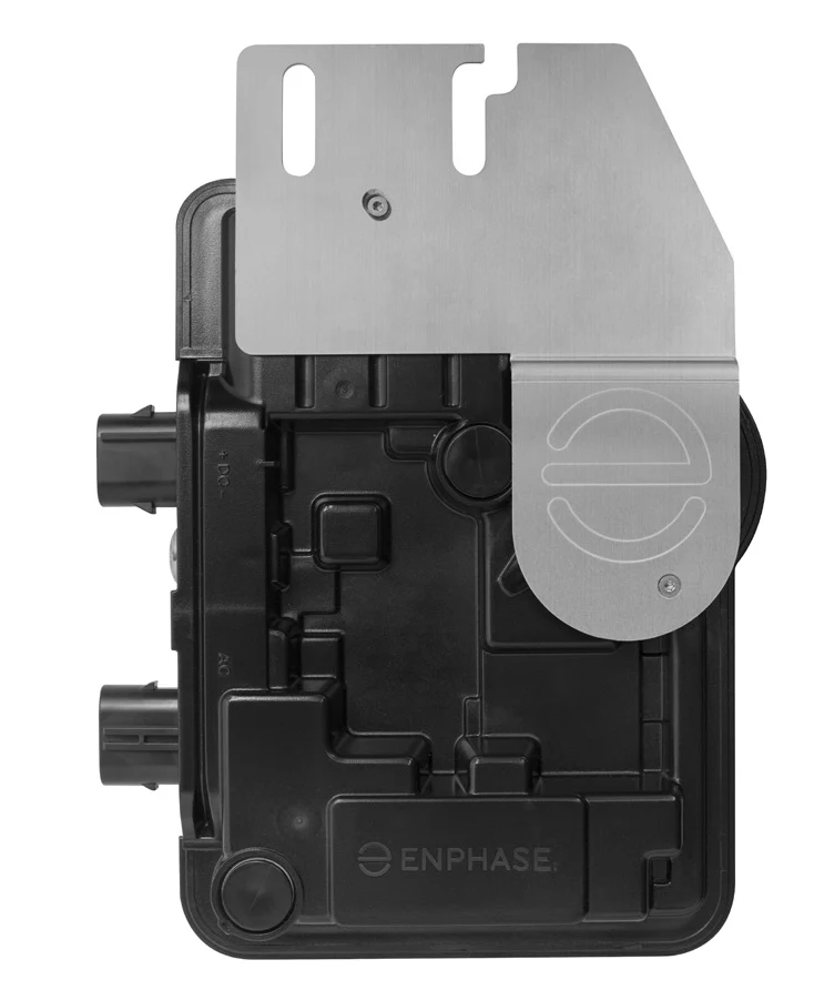 Enphase IQ6PLUS-72-2-US microinverter