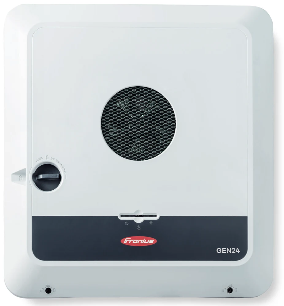 Fronius Primo GEN24 5.0 208-240