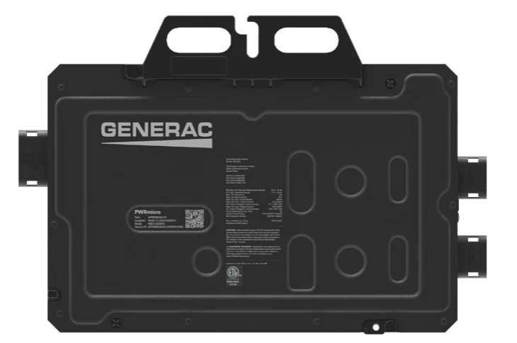 Generac Power Systems PM-820 microinverter