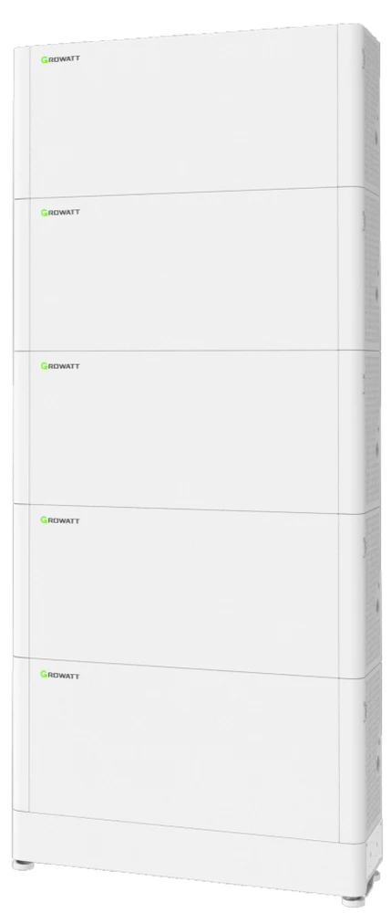 Growatt ALP 25.0L-E2 (EU)