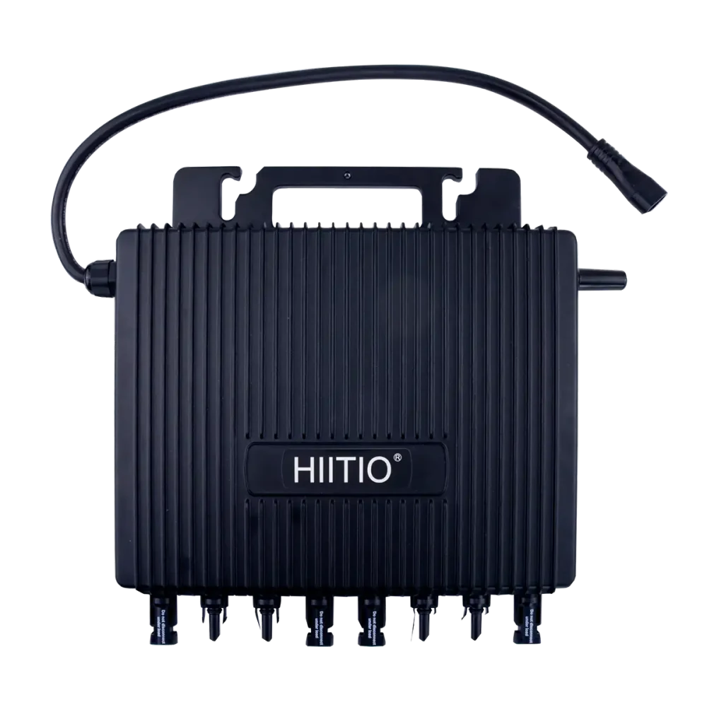 HIITIO HCM1600WN
