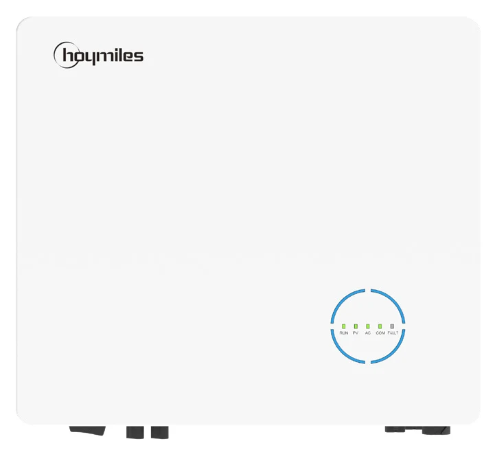 Hoymiles HYS-3.0LV-EUG1