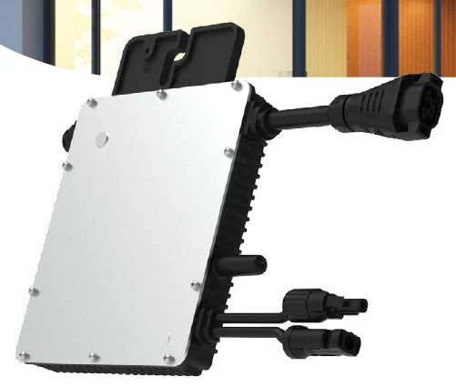 Hoymiles HM-300NT microinverter