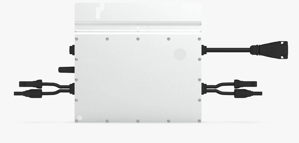 Hoymiles HM-600NT Microinverter