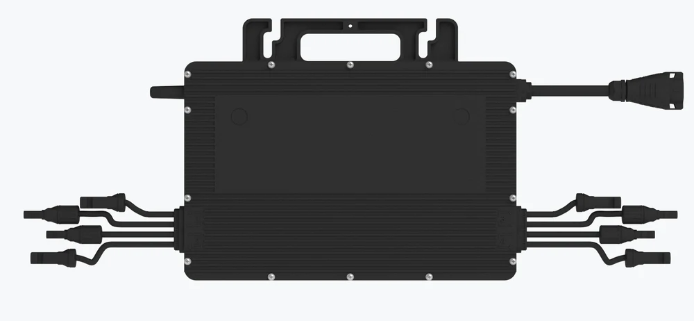 Hoymiles HMS-2000-4T-NA
