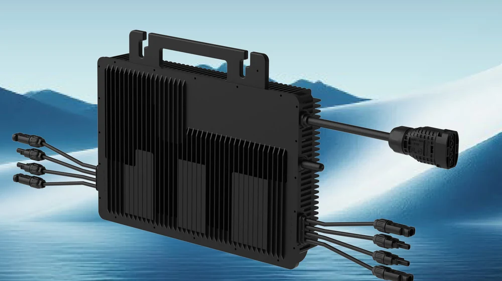 Hoymiles MIT-5000-S (India)