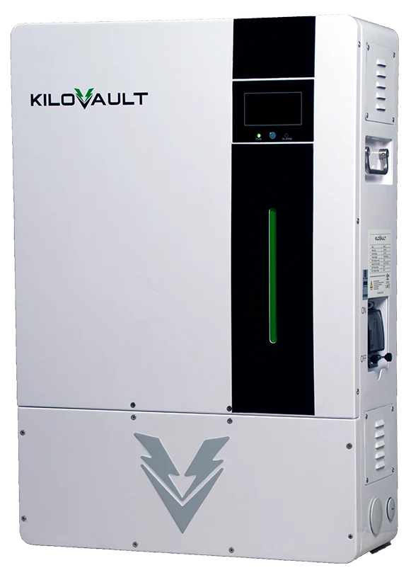 KiloVault HAB 7.5