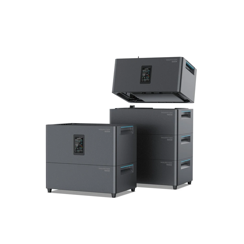 MARSTEK JUPITER C Plus Extension Battery JC+ B2500