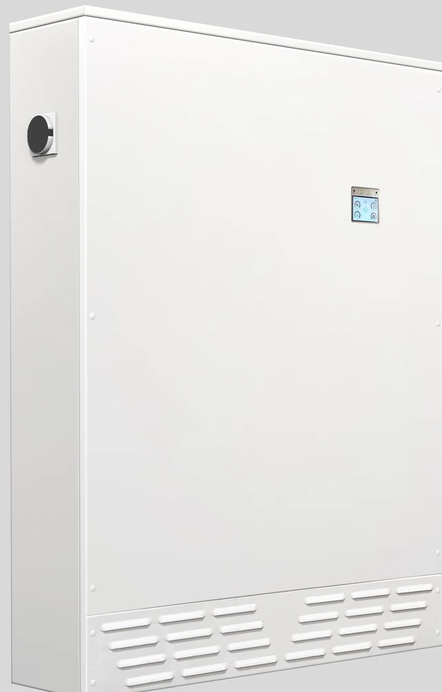 NeoVolta NV14 Inverter & Storage System