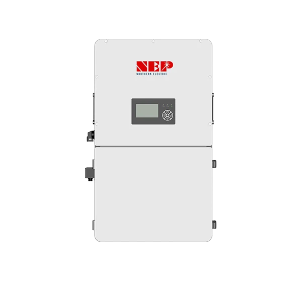 Northern Electric Power BDH-10KSP-LB hybrid inverter