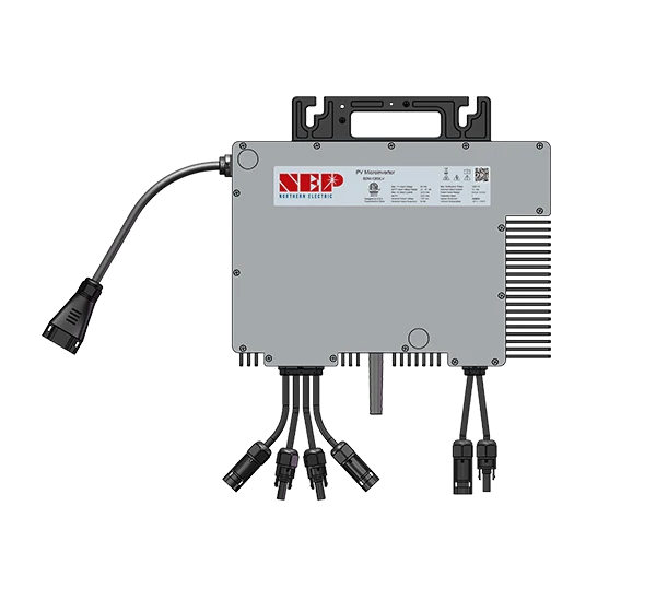Northern Electric Power BDM-1200-LV microinverter