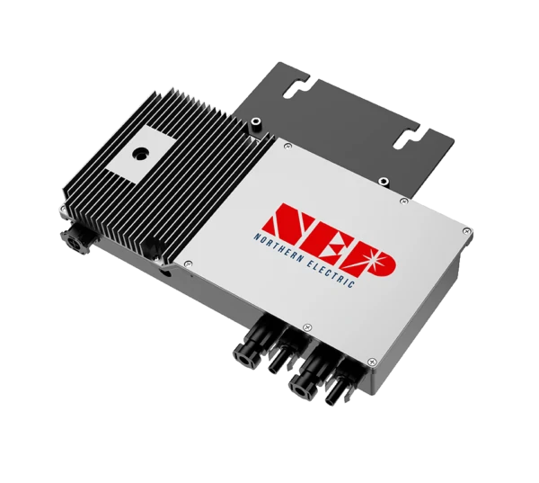 NEP BDM-600X Microinverter