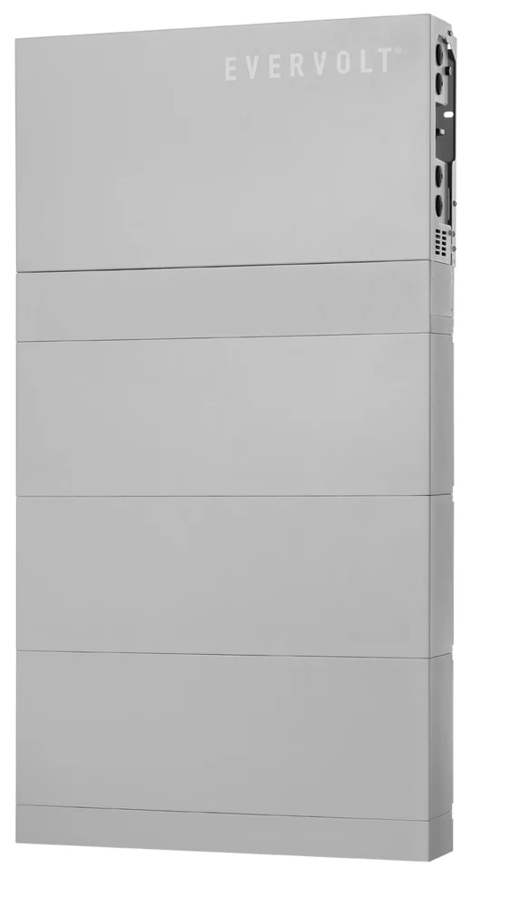 Panasonic EVERVOLT Home Battery EVHB-I7-X10