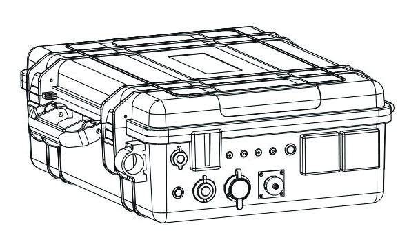 PECRON T6000