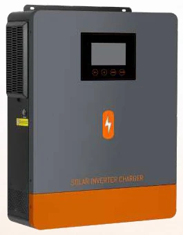 PowMr POW-HVM10.2M 10.2kW 48V 230V On-Grid and Off-Grid Solar Inverter