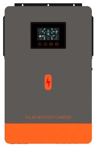 PowMr POW-HVM13.2M 13.2kW 48V 230V Hybrid Solar Inverter
