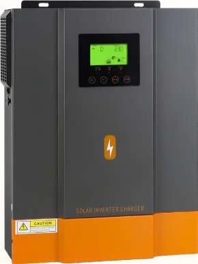 PowMr POW-HVM2H-12V-N 1.6kW 12V 230V Off-Grid Solar Inverter Charger