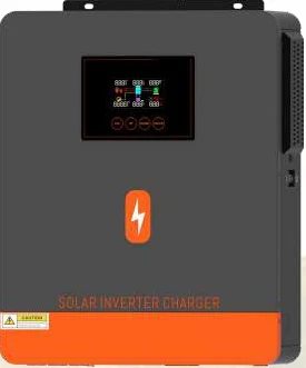 PowMr POW-HVM6.2M-48V-N 6.2kW 48V 230V On-Grid and Off-Grid Solar Inverter