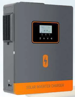 PowMr POW-PVS-6KW 6kW 230V Battery-Free Solar Inverter