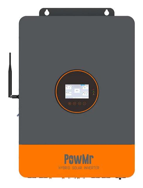 PowMr POW-SunSmart 12KP-PRO 12kW 48V Split-Phase Solar Inverter